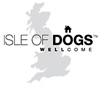 Isle of Dogs logo